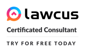 Lawcus Certified Consultant