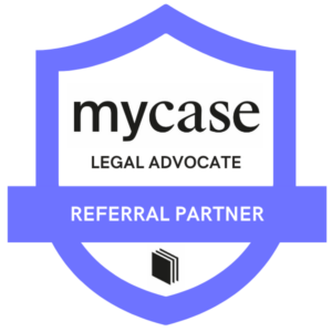 Mycase Legal Advocate