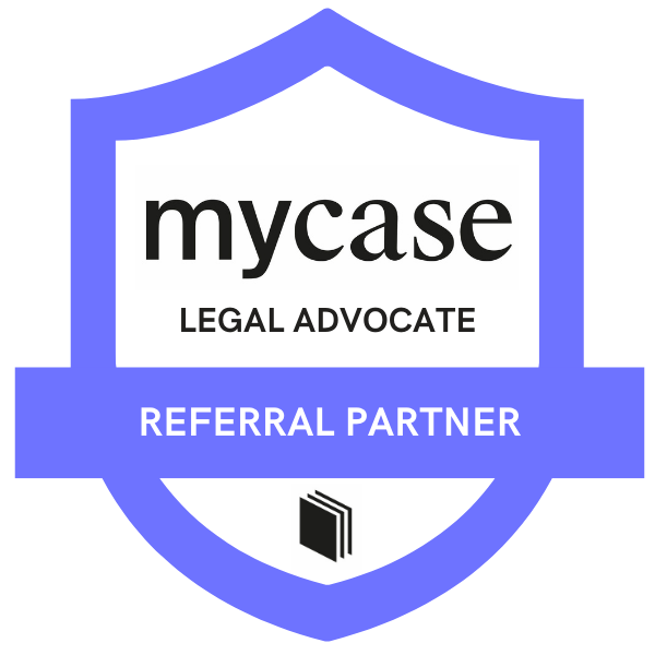 Mycase Legal Advocate