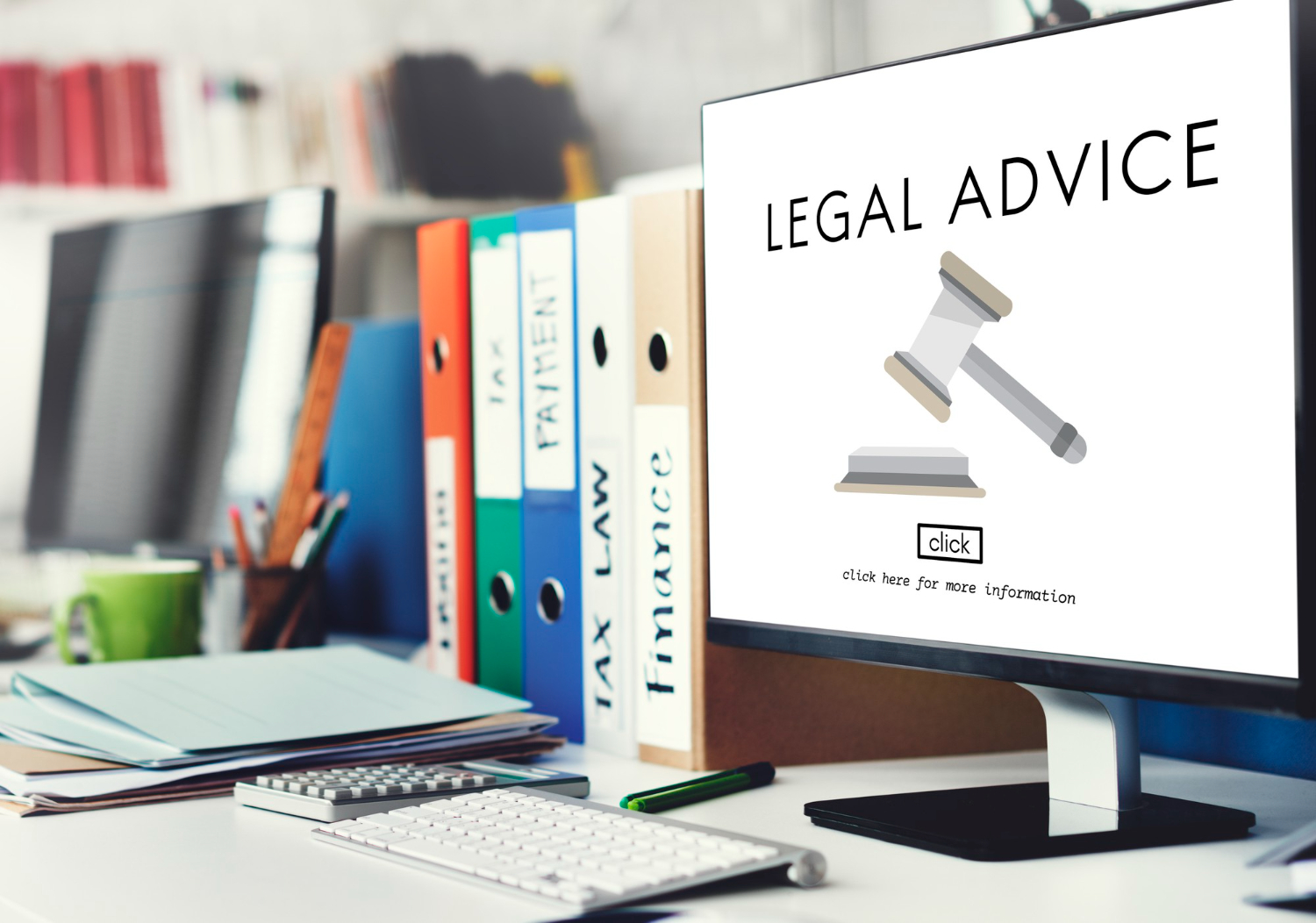 Legal Practice Software