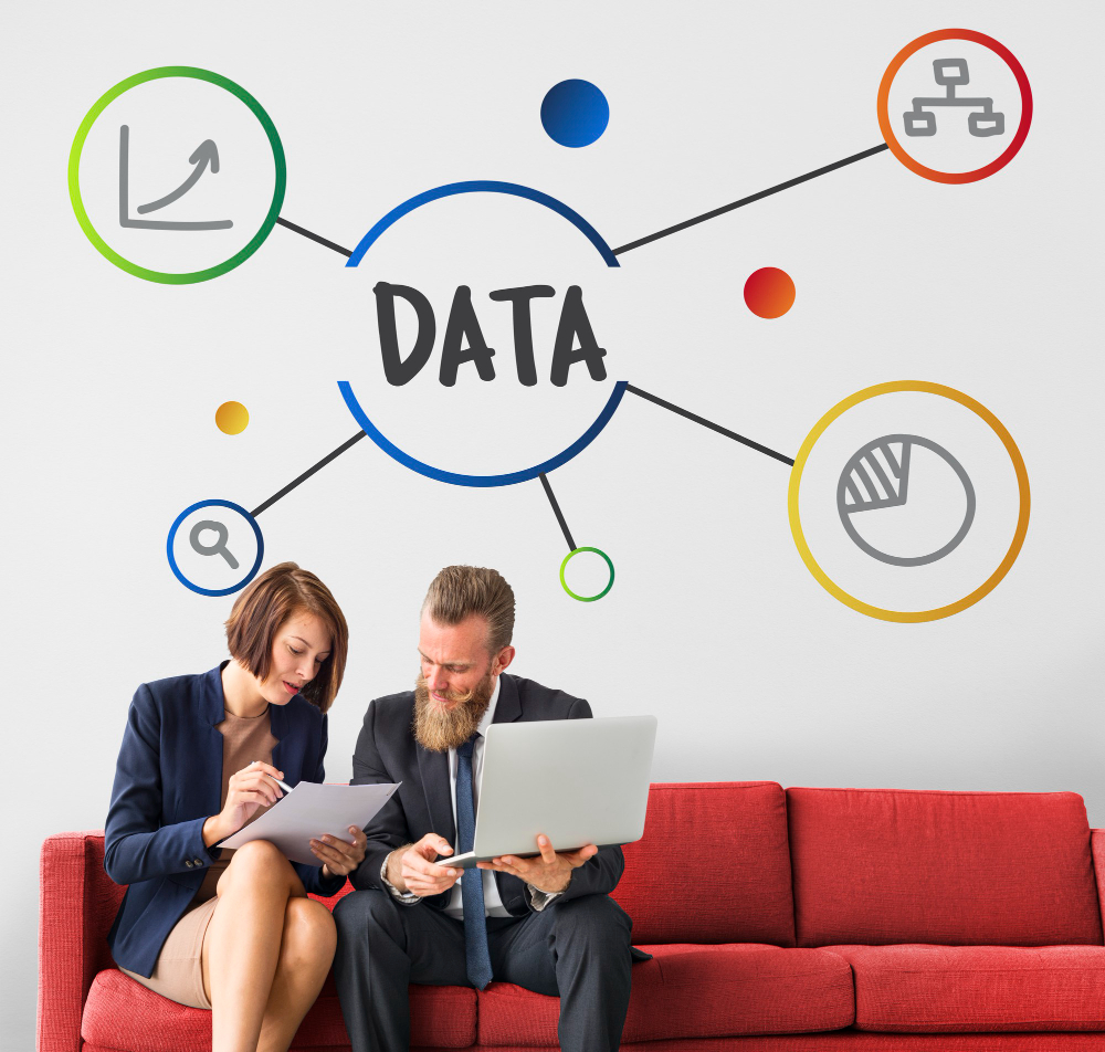 Legal Tech Data Solutions